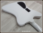 Preview: Spector Euro 4 X, Solid White Gloss, Limited Edition
